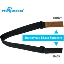 Paw Inspired Dog Diaper Suspenders 15 Paw Inspired Dog Diaper Suspenders -Pup Haven Sales Store 208513 PT6. AC SS1800 V1640877994