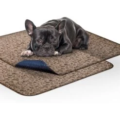 Paw Inspired Washable Dog Pee Pads
