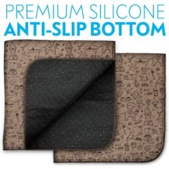 Paw Inspired Washable Dog Pee Pads -Pup Haven Sales Store 208547 PT2. AC SS1800 V1657656142