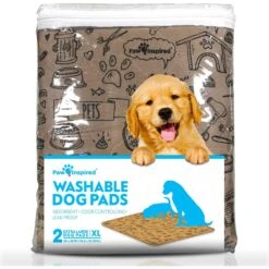 Paw Inspired Washable Dog Pee Pads -Pup Haven Sales Store 208547 PT5. AC SS1800 V1657656142