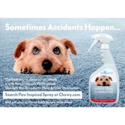 Paw Inspired Washable Dog Pee Pads -Pup Haven Sales Store 208547 PT7. AC SS1800 V1657656142