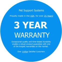 Pet Support Systems Orthopedic Pillow Dog Bed 11 Pet Support Systems Orthopedic Pillow Dog Bed -Pup Haven Sales Store 210165 PT5. AC SS1800 V1576697341