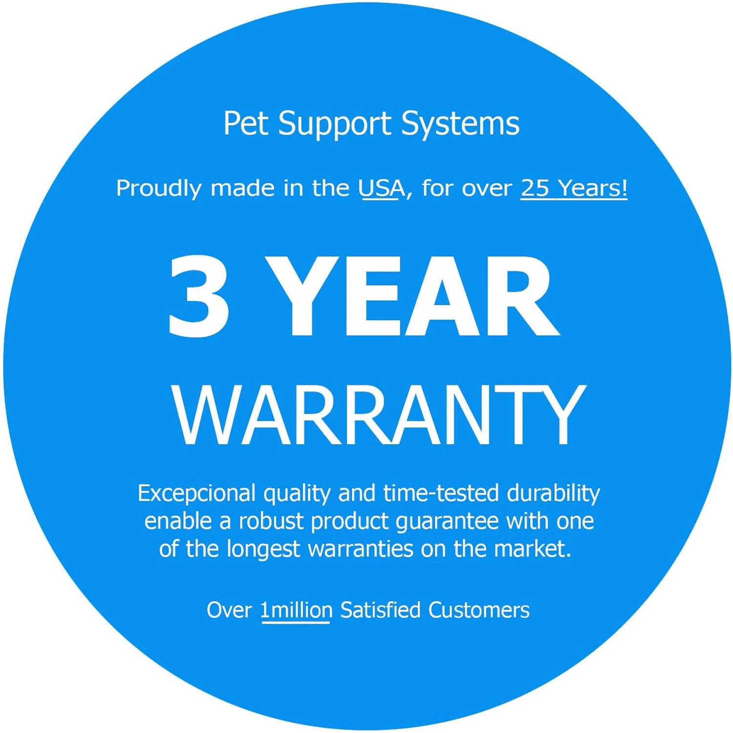 Pet Support Systems Orthopedic Pillow Dog Bed 6 Pet Support Systems Orthopedic Pillow Dog Bed - Image 6