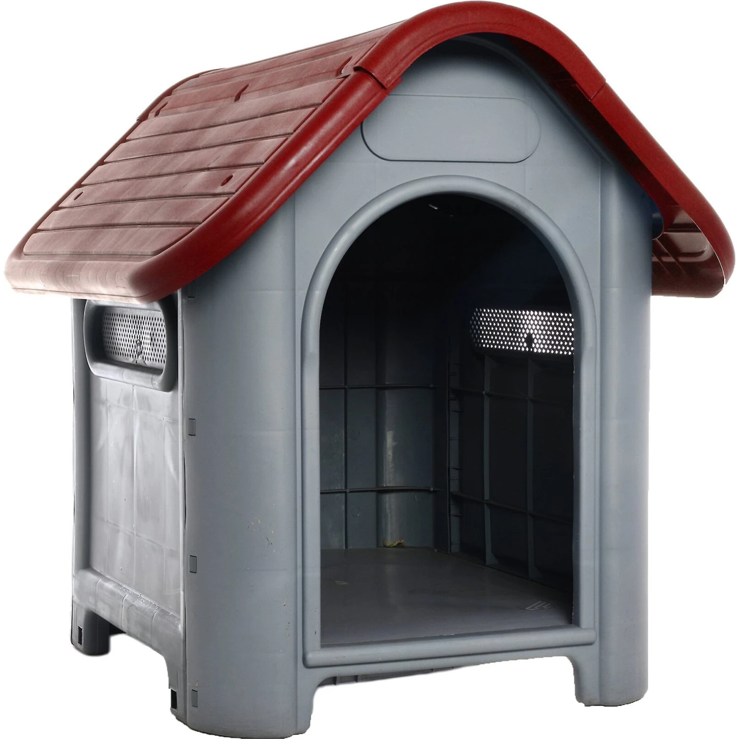 EcoSMART Bonita Pet Dog House 1 EcoSMART Bonita Pet Dog House