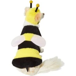 Frisco Bumble Bee Dog & Cat Costume 9 Frisco Bumble Bee Dog & Cat Costume -Pup Haven Sales Store 215492 PT3. AC SS1800 V1624543976