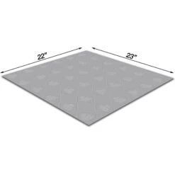 Wee-Wee Premium Patch Washable Dog Pee Pad 13 Wee-Wee Premium Patch Washable Dog Pee Pad -Pup Haven Sales Store 216078 PT6. AC SS1800 V1578325728