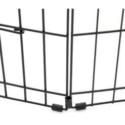 Lucky Dog Wire Dog Exercise Pen With Step-Thru Door 14 Lucky Dog Wire Dog Exercise Pen With Step-Thru Door -Pup Haven Sales Store 217627 PT5. AC SS1800 V1613803279