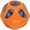KONG Wrapz Ball Dog Toy
