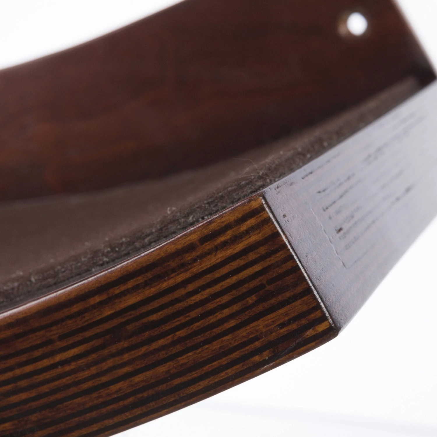 TRIXIE Natura Flat Roof Club Dog House 4 TRIXIE Natura Flat Roof Club Dog House - Image 4