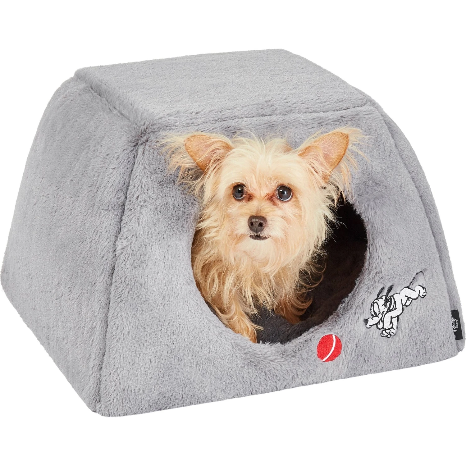 Disney Pluto Covered Cat & Dog Bed 4 Disney Pluto Covered Cat & Dog Bed - Image 4