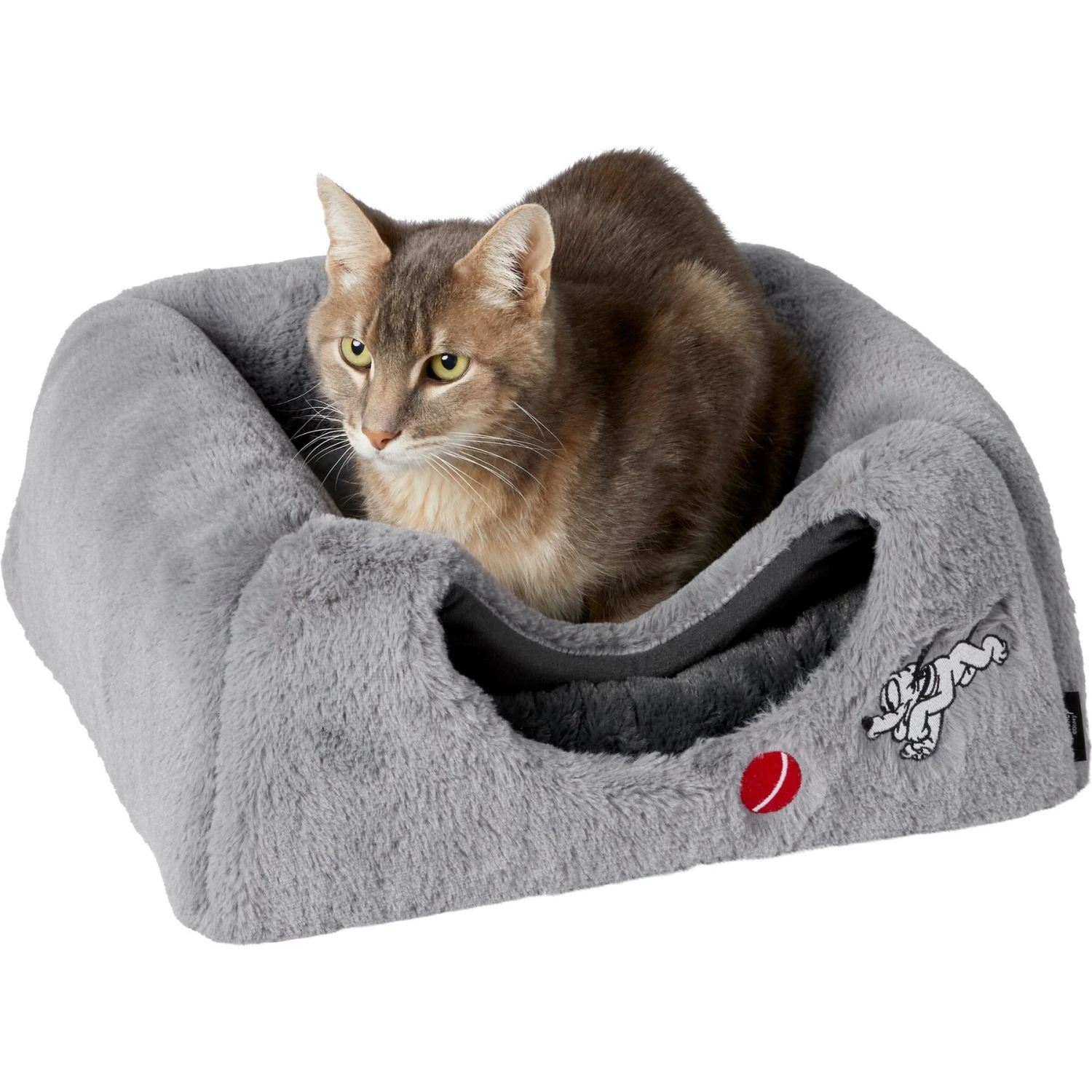 Disney Pluto Covered Cat & Dog Bed 5 Disney Pluto Covered Cat & Dog Bed - Image 5
