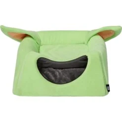 STAR WARS THE MANDALORIAN GROGU Covered Cat & Dog Bed 9 STAR WARS THE MANDALORIAN GROGU Covered Cat & Dog Bed -Pup Haven Sales Store 222221 PT2. AC SS1800 V1611758222