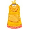 Pet Krewe Big Bird Dog & Cat Costume