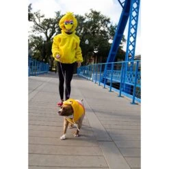 Pet Krewe Big Bird Dog & Cat Costume 13 Pet Krewe Big Bird Dog & Cat Costume -Pup Haven Sales Store 223177 pt4. AC SS1800 V1583163477