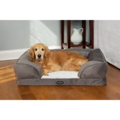 Beautyrest Supreme Comfort Couch Dog & Cat Bed