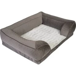 Beautyrest Supreme Comfort Couch Dog & Cat Bed 8 Beautyrest Supreme Comfort Couch Dog & Cat Bed -Pup Haven Sales Store 223409 PT2. AC SS1800 V1583762882