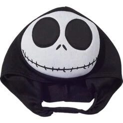 Rubie's Costume Company Jack Skellington Dog Costume 9 Rubie's Costume Company Jack Skellington Dog Costume -Pup Haven Sales Store 224635 PT4. AC SS1800 V1594418754