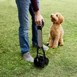 Frisco Spring Action Scooper 8 Frisco Spring Action Scooper -Pup Haven Sales Store 227478 PT2. AC SS1800 V1639615016