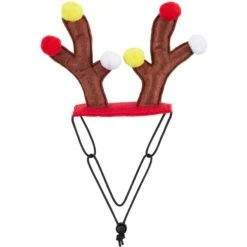 Frisco Santa Rider Dog & Cat Costume 8 Frisco Santa Rider Dog & Cat Costume -Pup Haven Sales Store 229181 PT3. AC SS1800 V1601085367