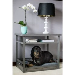 New Age Pet Sundown Nightstand Dog Bed 8 New Age Pet Sundown Nightstand Dog Bed -Pup Haven Sales Store 229996 PT1. AC SS1800 V1586881857