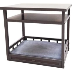 New Age Pet Sundown Nightstand Dog Bed 10 New Age Pet Sundown Nightstand Dog Bed -Pup Haven Sales Store 229996 PT4. AC SS1800 V1586881912