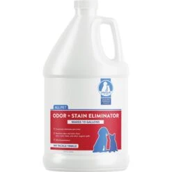 Unique Pet Care Ultra Concentrated Pet Odor & Stain Eliminator