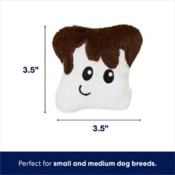 Frisco Holiday Hot Cocoa Hide & Seek Puzzle Plush Squeaky Dog Toy 10 Frisco Holiday Hot Cocoa Hide & Seek Puzzle Plush Squeaky Dog Toy -Pup Haven Sales Store 233259 PT2. AC SS1800 V1695047243