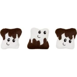 Frisco Holiday Hot Cocoa Hide & Seek Puzzle Plush Squeaky Dog Toy 12 Frisco Holiday Hot Cocoa Hide & Seek Puzzle Plush Squeaky Dog Toy -Pup Haven Sales Store 233259 PT4. AC SS1800 V1600989080