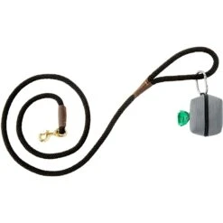 Frisco Dog Poop Bags With Fabric Dispenser -Pup Haven Sales Store 236998 PT4. AC SS1800 V1610773746