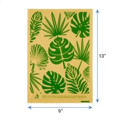Frisco Flamingos And Foliage Print Dog Poop Bags -Pup Haven Sales Store 237000 PT2. AC SS1800 V1669101579