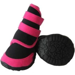 Pet Life Performance-Coned Premium Stretch Supportive Dog Shoes, 4 Count 5 Pet Life Performance-Coned Premium Stretch Supportive Dog Shoes, 4 Count -Pup Haven Sales Store 242584 PT2. AC SS1800 V1608172346