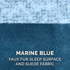 FurHaven Faux Fur & Suede Cooling Gel Sofa Dog & Cat Bed 17 FurHaven Faux Fur & Suede Cooling Gel Sofa Dog & Cat Bed -Pup Haven Sales Store 244475 PT8. AC SS1800 V1606803140