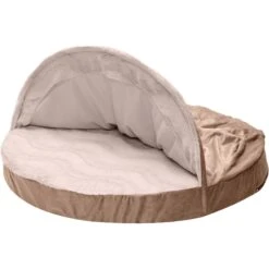 FurHaven Wave Fur & Velvet Orthopedic Snuggery Dog & Cat Bed 11 FurHaven Wave Fur & Velvet Orthopedic Snuggery Dog & Cat Bed -Pup Haven Sales Store 244490 PT2. AC SS1800 V1602833191