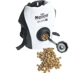 Dog Helios Grazer Waterproof Outdoor Dog & Cat Food Dispenser Bag 8 Dog Helios Grazer Waterproof Outdoor Dog & Cat Food Dispenser Bag -Pup Haven Sales Store 245536 PT2. AC SS1800 V1597941457