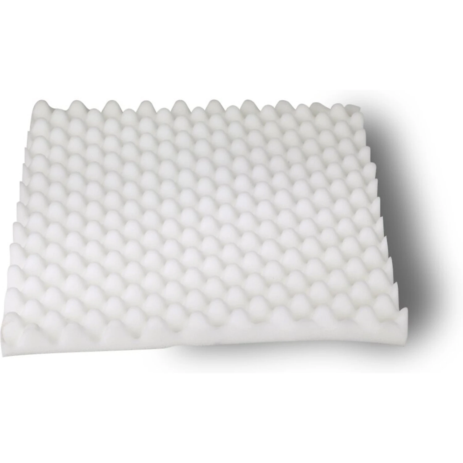 HappyCare Textiles Rectangle Orthopedic Bolster Cat & Dog Bed 5 HappyCare Textiles Rectangle Orthopedic Bolster Cat & Dog Bed - Image 5