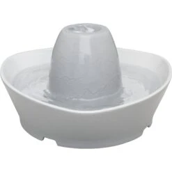 PetSafe Creekside Quiet Dog & Cat Fountain, 60-oz
