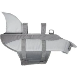 Frisco Shark Dog Life Jacket 12 Frisco Shark Dog Life Jacket -Pup Haven Sales Store 247887 PT3. AC SS1800 V1623093490