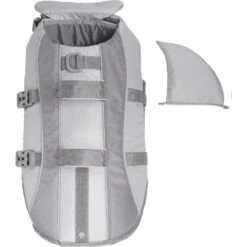 Frisco Shark Dog Life Jacket 14 Frisco Shark Dog Life Jacket -Pup Haven Sales Store 247887 PT5. AC SS1800 V1616690797