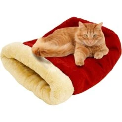 Jespet GooPaws Covered Cat & Dog Bed -Pup Haven Sales Store 248125 PT6. AC SS1800 V1597876871
