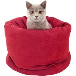 Jespet GooPaws Covered Cat & Dog Bed -Pup Haven Sales Store 248125 PT7. AC SS1800 V1597880503