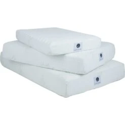 Petique Eco-Friendly Bamboo Memory Foam Mattress 5 Petique Eco-Friendly Bamboo Memory Foam Mattress -Pup Haven Sales Store 248148 PT2. AC SS1800 V1597898555