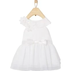 Frisco Formal Dog Wedding Dress 9 Frisco Formal Dog Wedding Dress -Pup Haven Sales Store 248743 PT3. AC SS1800 V1613666589