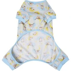 Frisco Sleepy Sloths Dog & Cat Jersey PJs -Pup Haven Sales Store 249144 PT3. AC SS1800 V1632418276