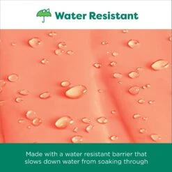 FurHaven Trail Pup Packable Stuff Sack Travel Pillow Dog Bed -Pup Haven Sales Store 250947 PT3. AC SS1800 V1619658739