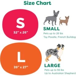 FurHaven Trail Pup Packable Stuff Sack Travel Pillow Dog Bed -Pup Haven Sales Store 250947 PT8. AC SS1800 V1619659968