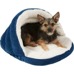 Frisco Slipper Cat & Dog Covered Bed 7 Frisco Slipper Cat & Dog Covered Bed -Pup Haven Sales Store 251222 PT3. AC SS1800 V1615524109