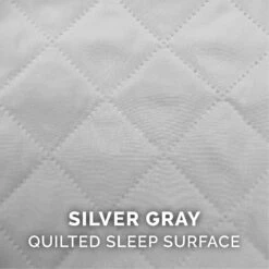 FurHaven Quilted Full Support Orthopedic Sofa Dog & Cat Bed -Pup Haven Sales Store 251838 PT8. AC SS1800 V1611070698