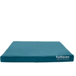 FurHaven Deluxe Oxford Full Support Dog & Cat Bed With Removable Cover 11 FurHaven Deluxe Oxford Full Support Dog & Cat Bed With Removable Cover -Pup Haven Sales Store 251890 PT2. AC SS1800 V1602823889