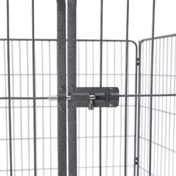 Frisco Ultimate Heavy Duty Steel Metal Playpen -Pup Haven Sales Store 252034 PT7. AC SS1800 V1611089646