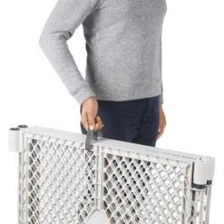 Frisco 4-Panel Plastic Exercise Dog Playpen -Pup Haven Sales Store 252043 PT5. AC SS1800 V1611089694